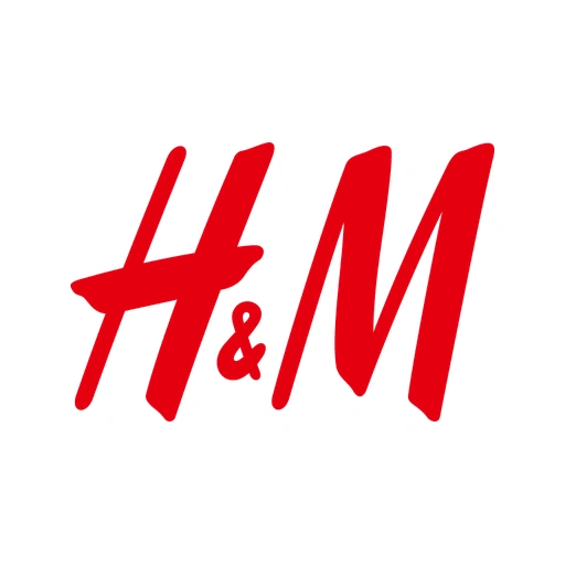 H&M Scraper logo