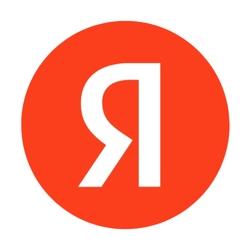 Yandex Search Scraper logo