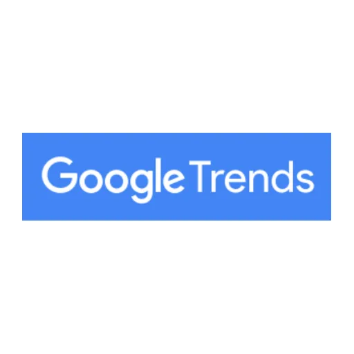 Google Trends Scraper logo