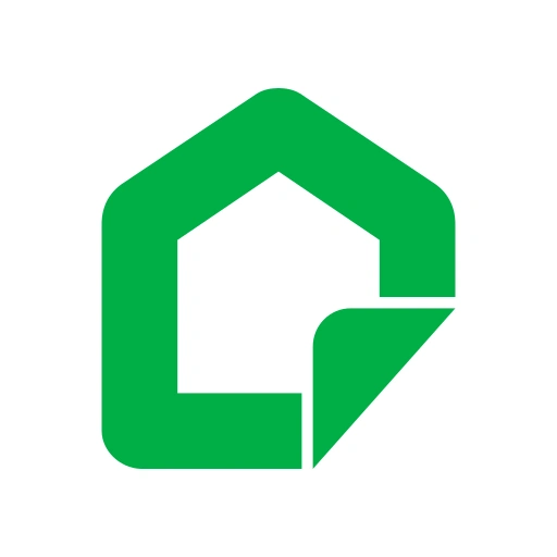 Domclick Scraper logo