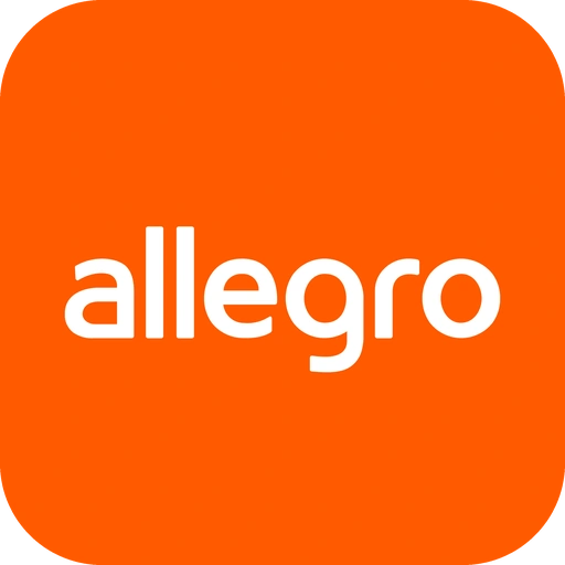 Allegro Scraper logo