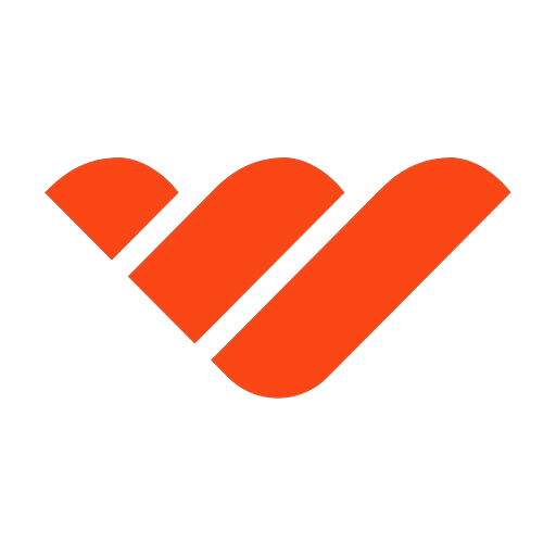 Whop Scraper logo