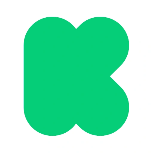 Kickstarter Scraper logo