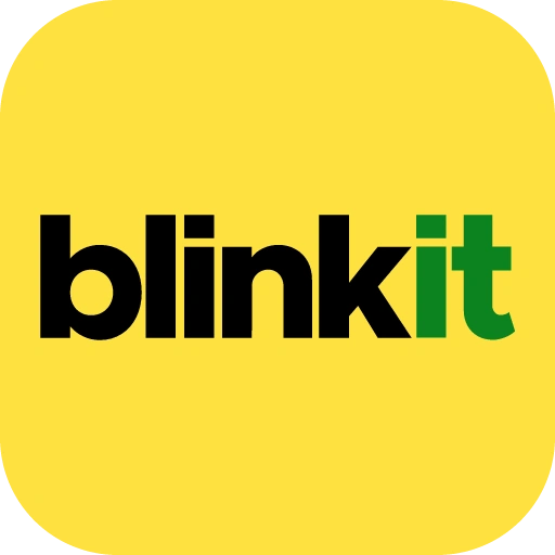 Blinkit Scraper logo