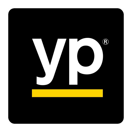 Yellow Pages Scraper logo