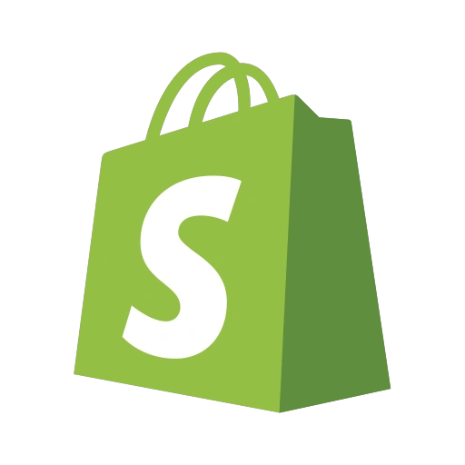 Shopify App Store Scraper logo