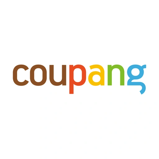 Coupang Scraper logo