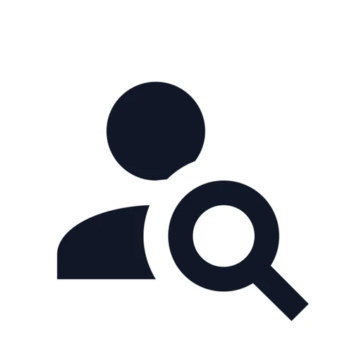 Social Media Finder logo