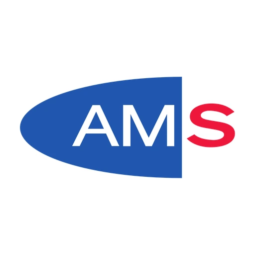 AMS Jobs Scraper logo