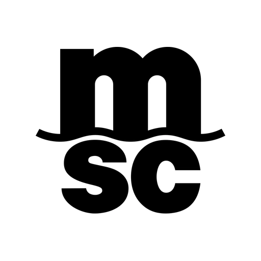 MSC Container Tracking Scraper logo