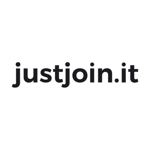 JustJoin.it Scraper logo