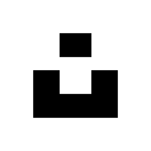 Unsplash Scraper logo