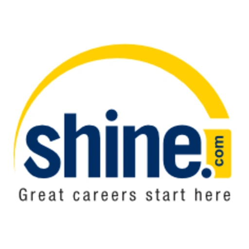 Shine.com Jobs Scraper logo