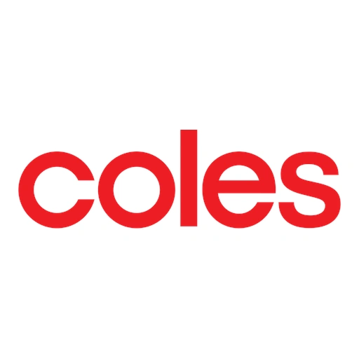 Coles Australia Scraper logo