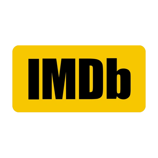 IMDb Scraper logo