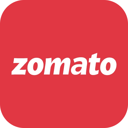 Zomato Scraper logo