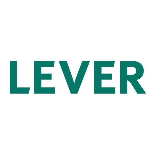 Lever Jobs Scraper logo