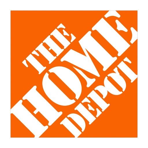 Home Depot Scraper logo