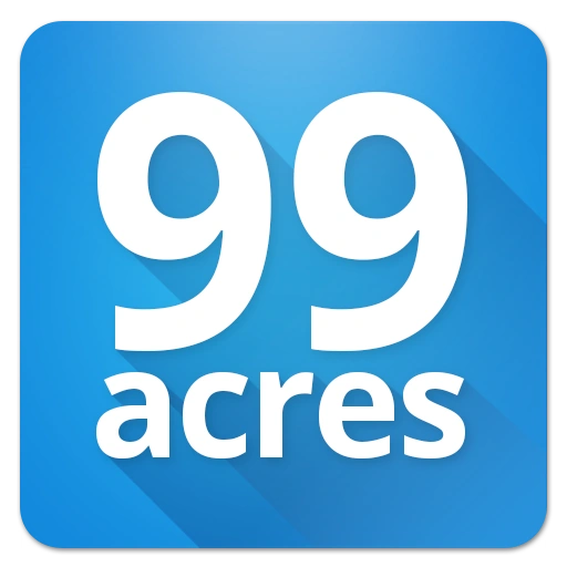 99acres Scraper logo