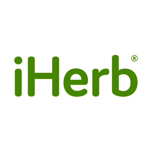 iHerb Scraper logo