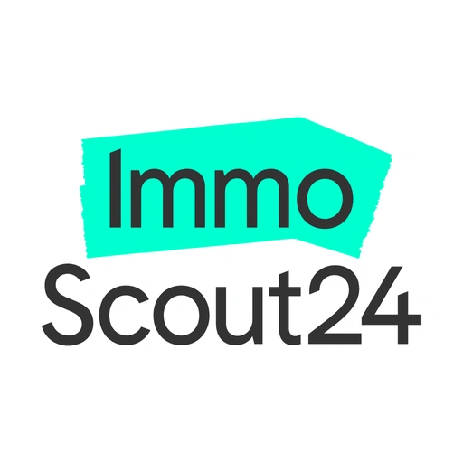 ImmobilienScout24 Scraper logo