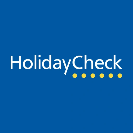 HolidayCheck Reviews Scraper logo