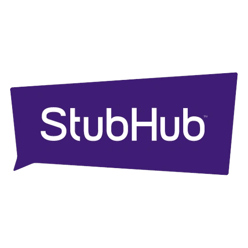 StubHub Scraper logo