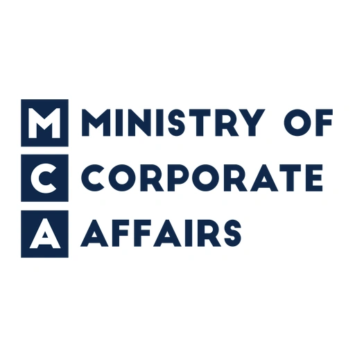 India MCA Company Scraper logo