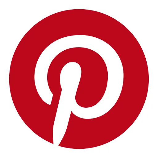 Pinterest Scraper logo