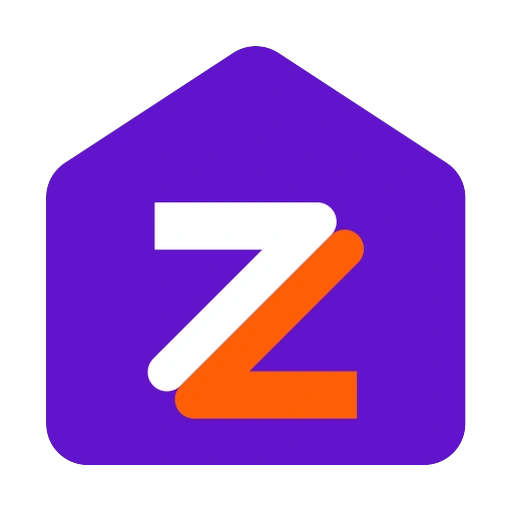 ZAP Imóveis Scraper logo