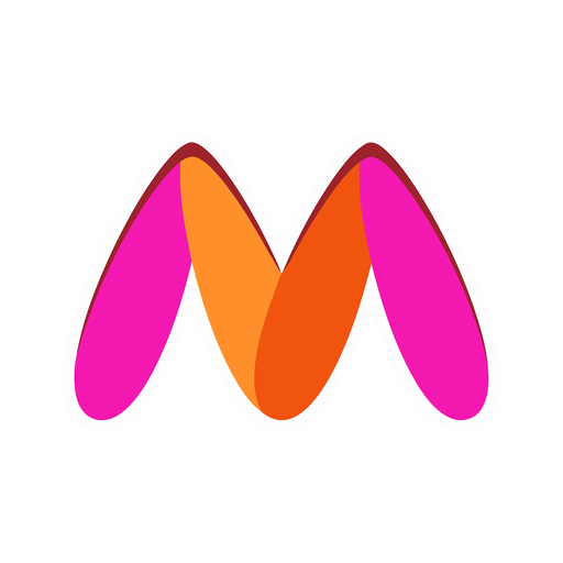 Myntra Scraper logo