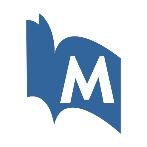 PubMed Scraper logo