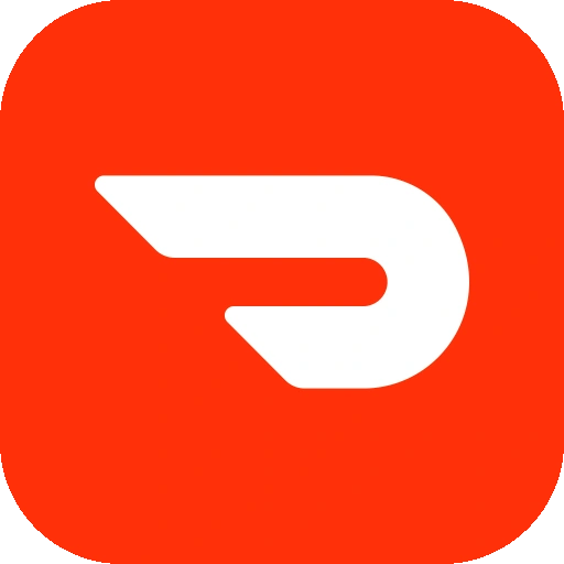 DoorDash Scraper logo