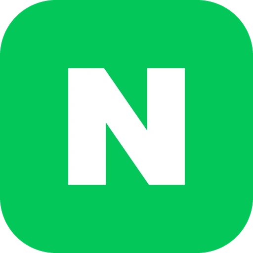 Naver Shopping Scraper logo