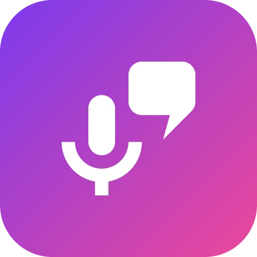 Audio & Video Transcriber logo
