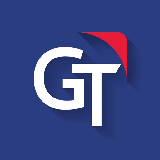 GulfTalent Scraper logo