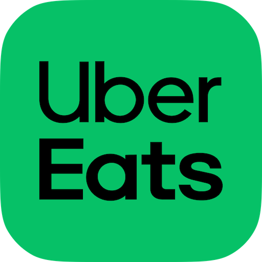 Uber Eats Scraper logo