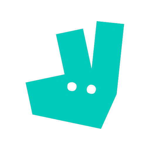 Deliveroo Scraper logo