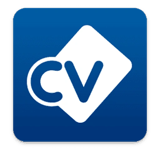 CV-Library Scraper logo