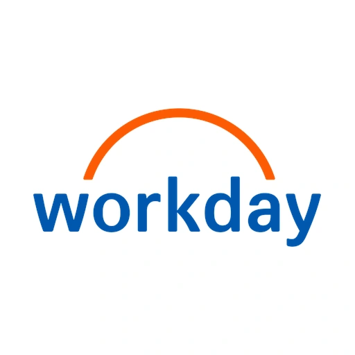 Workday Jobs Scraper logo