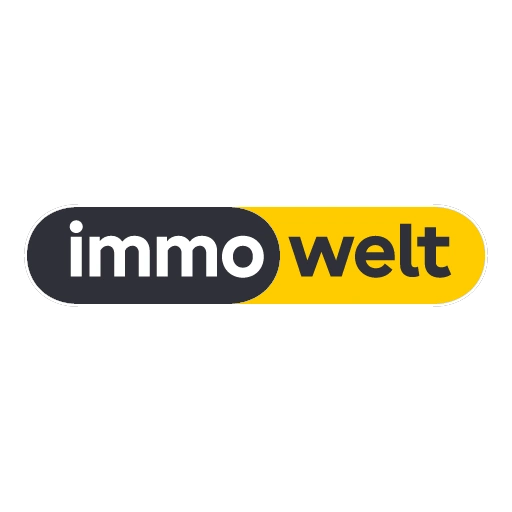 Immowelt Scraper logo