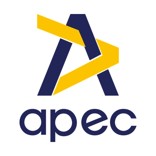 APEC Job Scraper logo