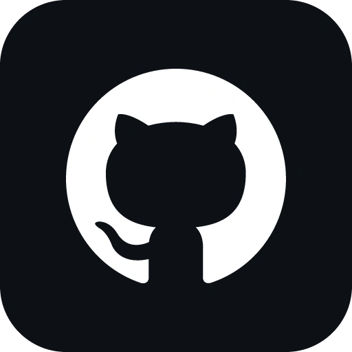GitHub Scraper logo