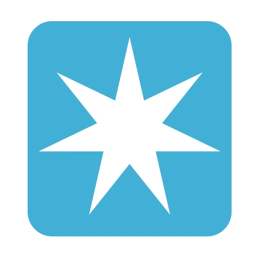 Maersk Container Tracking Scraper logo