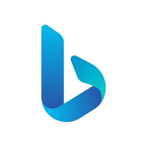 Bing Search Scraper logo