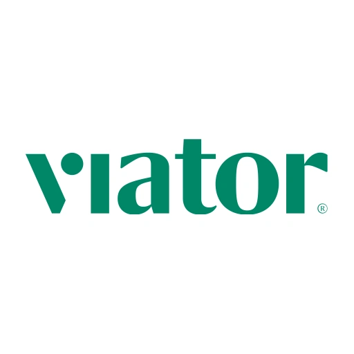 Viator Scraper logo