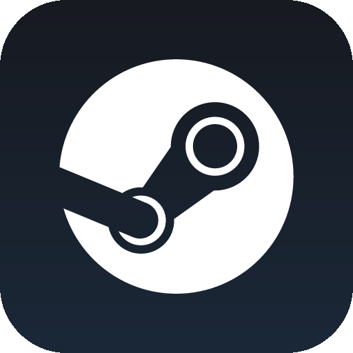 Steam Reviews Scraper logo