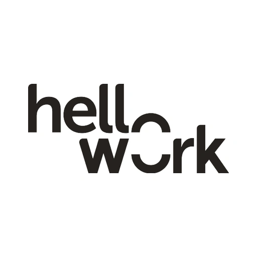 HelloWork Scraper logo