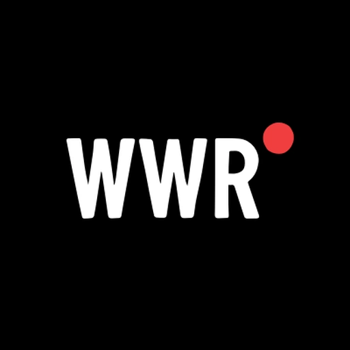 We Work Remotely Scraper logo