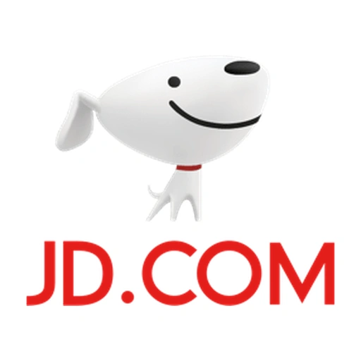 JD.com Scraper logo